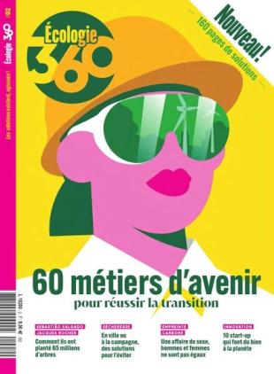 ecologie 360 - Juin-Aout 2023