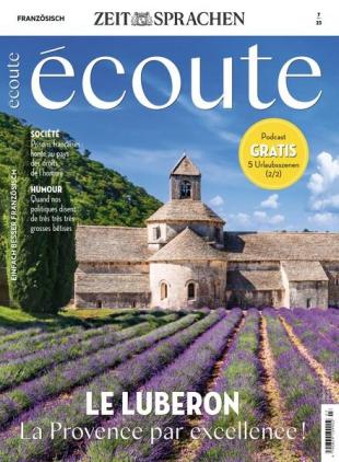 ecoute - Nr 7 2023