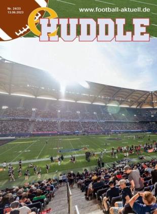 eHUDDLE - 13 Juni 2023