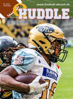 eHUDDLE - 20 Juni 2023