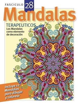 El arte con Mandalas - 15 junio 2023