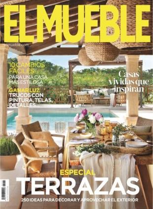 El Mueble - junio 2023