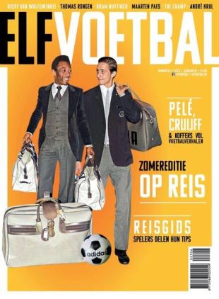 ELF Voetbal - juni 2023