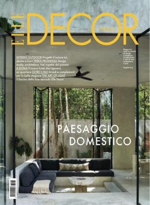 Elle Decor Italia - giugno 2023