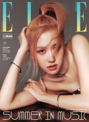 ELLE Korea - 2023-05-25
