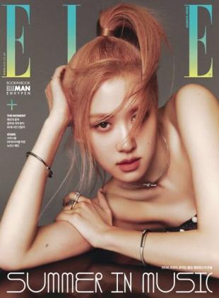 ELLE Korea - 2023-06-01