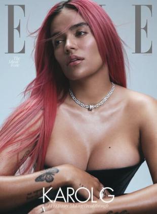 Elle USA - June 2023