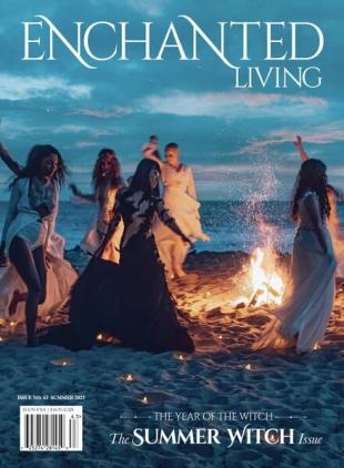 Enchanted Living - June 2023