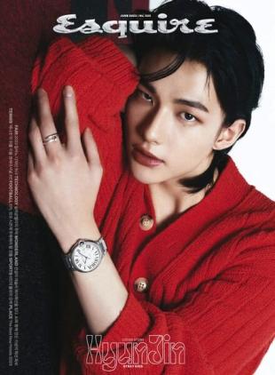 Esquire Korea - 2023-06-01