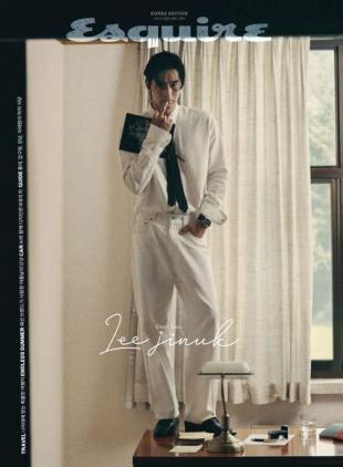 ESQUIRE Korea - 2023-06-22