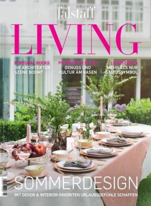 Falstaff Living - 15 Juni 2023