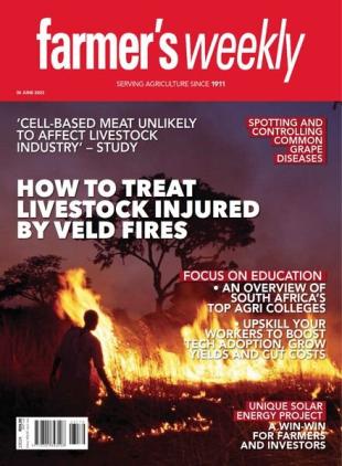 Farmer's Weekly - 30 June 2023