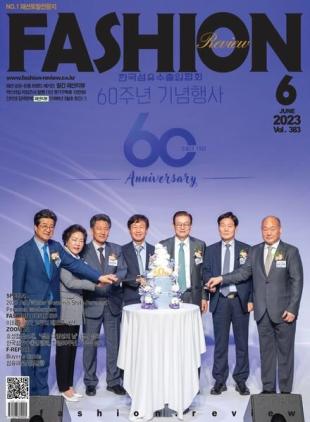 Fashion Review - 2023-05-31