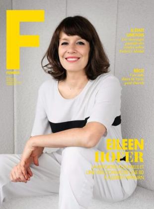 Femina France - 18 Juin 2023