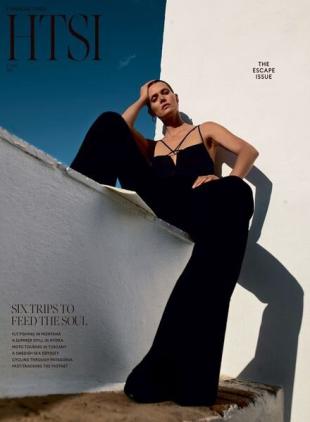 Financial Times How to Spend It USA - 17 June 2023