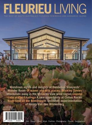 Fleurieu Living Magazine - May 2023