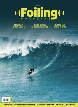 Foiling Magazine - June 2023
