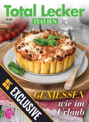 FOODkiss Total Lecker - Juni 2023