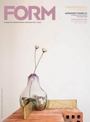 FORM - juni 2023