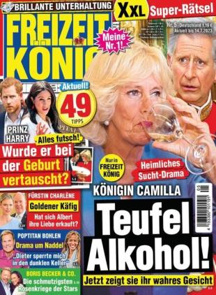 Freizeit Konig - 27 Mai 2023