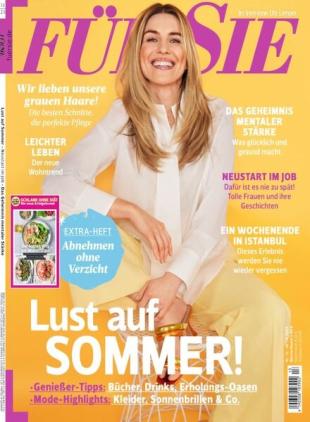 Fur Sie - 07 Juni 2023