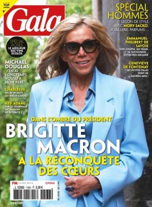 Gala France - 15 Juin 2023
