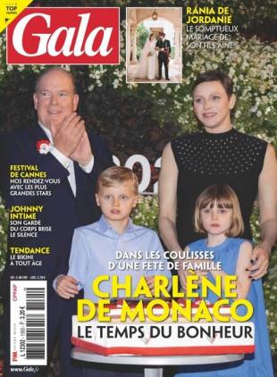 Gala France - 8 Juin 2023