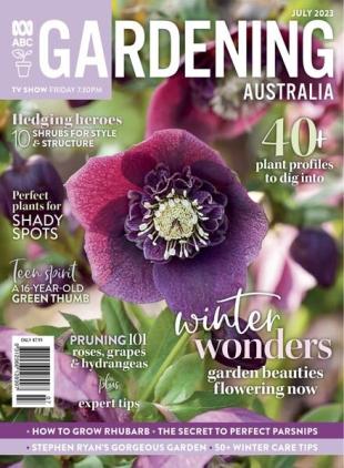 Gardening Australia - July 2023