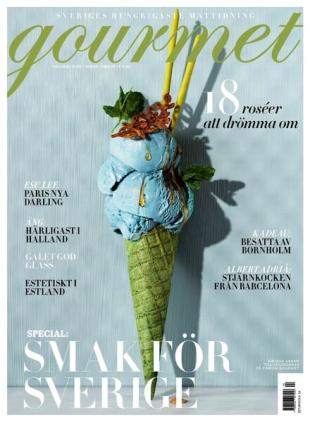 Gourmet - 20 juni 2023