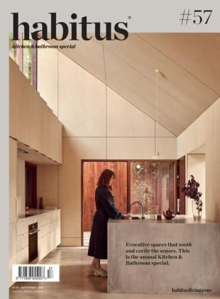 Habitus - June 2023