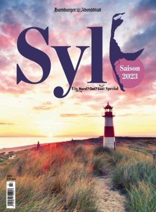 Hamburger Abendblatt Magazine - Reisen - 10 Juni 2023
