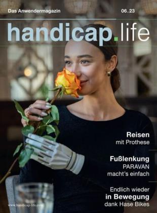 handicaplife - 10 Juni 2023