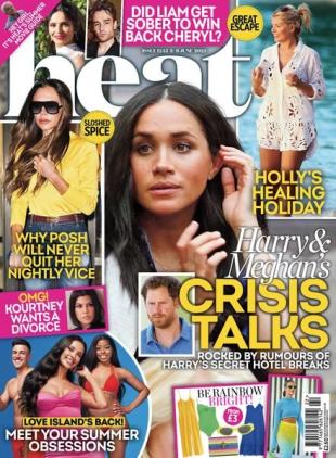 Heat UK - 03 June 2023