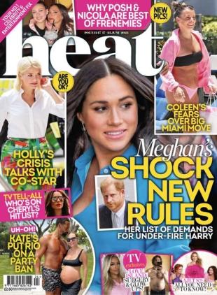 Heat UK - 17 June 2023