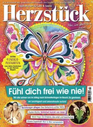 Herzstuck - 07 Juni 2023