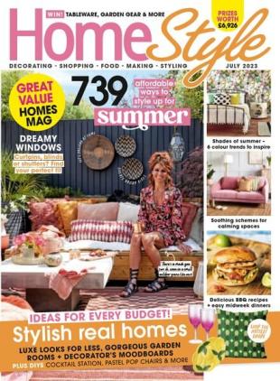 Homestyle - June 2023