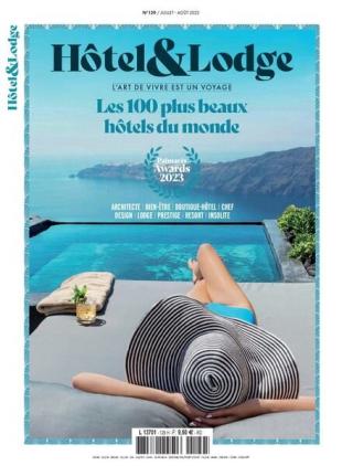 Hotel & Lodge - juin 2023