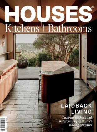 Houses Kitchens + Bathrooms - June 2023