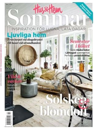 Hus & Hem - juli 2023