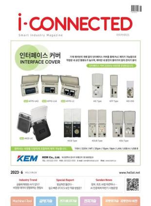 i-CONNECTED - 2023-06-12