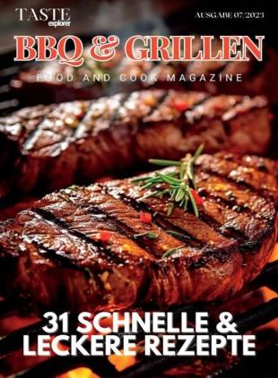Ich Liebe Essen - 03 Juni 2023