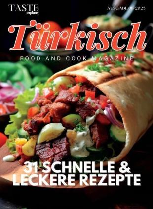 Ich Liebe Essen - 10 Juni 2023