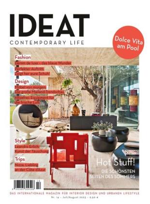 IDEAT Germany - Juni 2023