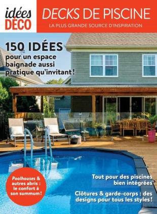 Idees Deco - Mai 2023