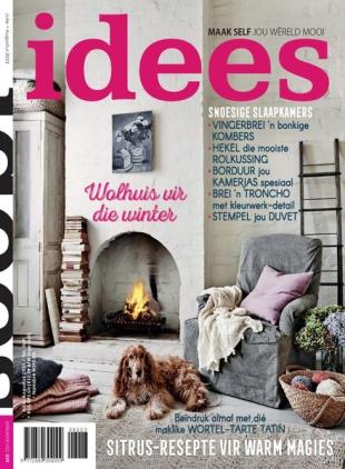 Idees - Julie 2023