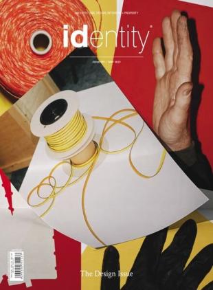 Identity - 30 May 2023