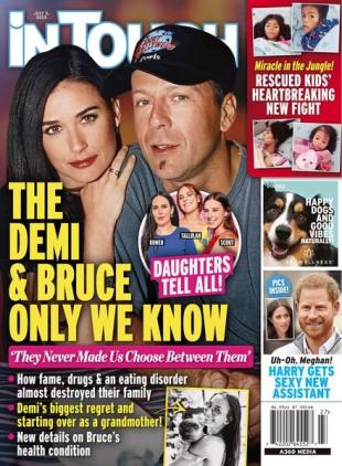 In Touch Weekly - July 03 2023