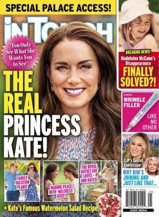 In Touch Weekly - June 19 2023
