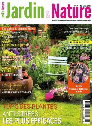 Jardin & Nature - juin 2023