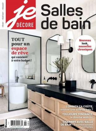 Je Decore - Vol 19 N 4 2023